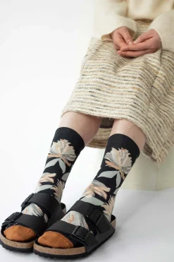Neige, Flower Dark