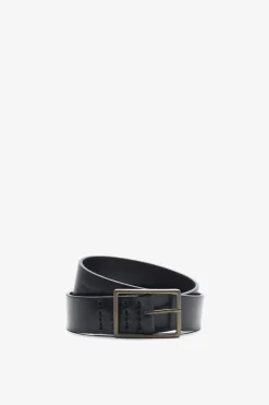 New Lava Belt, Blk