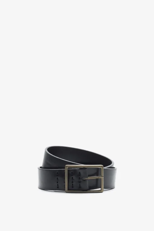 New Lava Belt, Blk