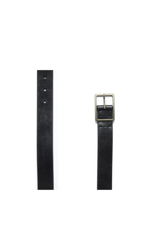 New Lava Belt, Blk