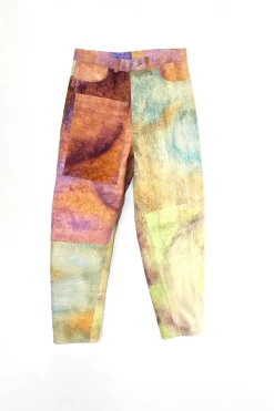 New Ordinary Jeans, Print Y