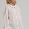 No. 5 Shirt, Off White