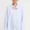 No. 11 Shirt, Stripes