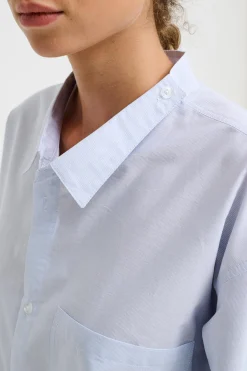 No. 11 Shirt, Stripes