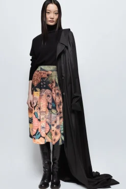 Nona Skirt, Josephine