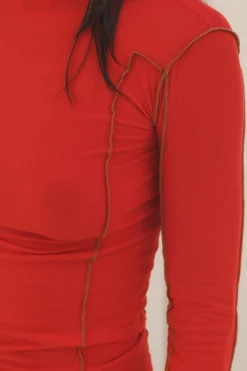 Omato LS, My Red