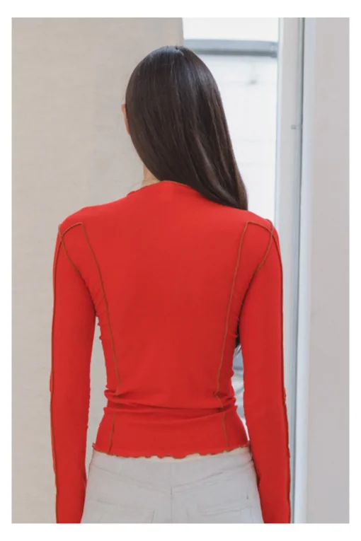 Omato LS, My Red