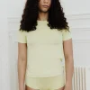 Omo Tee, Lime