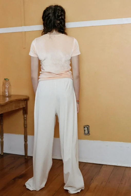 Omo Tee, Tala Orange