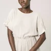 Omu Top, Natural