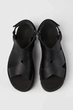 Oruga Plateau, Granito Black