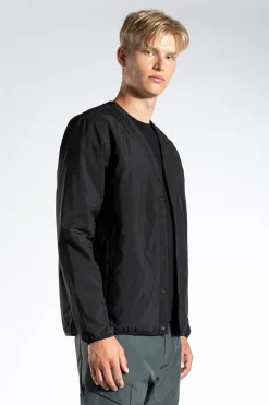 Otto Light, Black