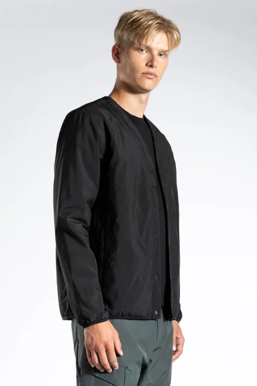 Otto Light, Black