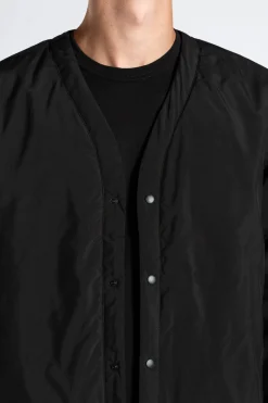 Otto Light, Black
