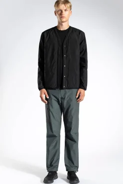 Otto Light, Black