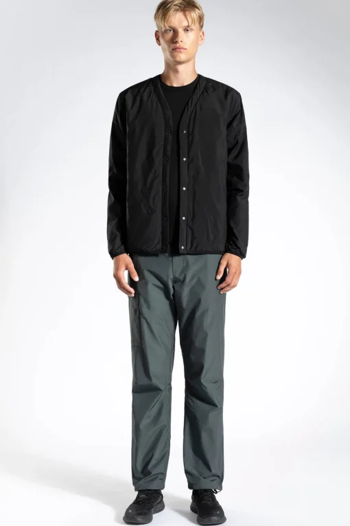 Otto Light, Black
