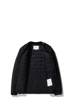Otto Light, Black