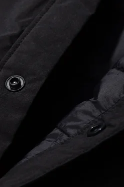 Otto Light, Black
