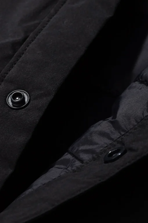 Otto Light, Black