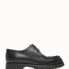 Padror Derby, Noir