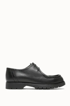 Padror Derby, Noir