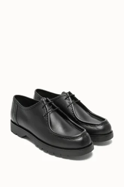 Padror Derby, Noir