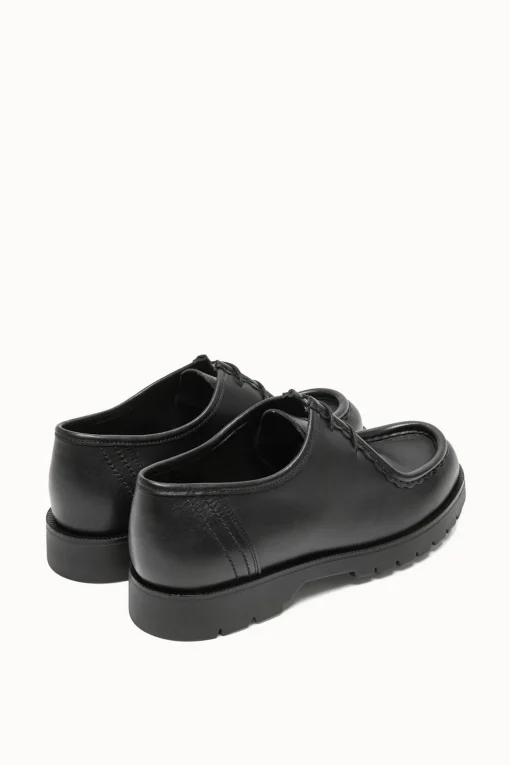 Padror Derby, Noir
