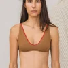 Pam Bra, Alamillo Brown