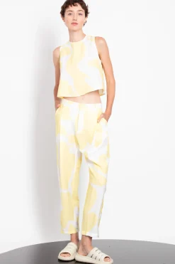 Pants 80, Lemon