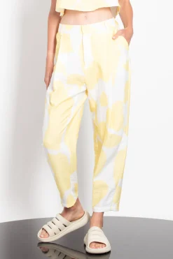 Pants 80, Lemon