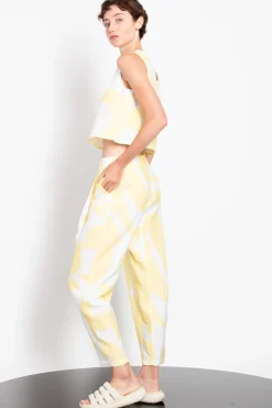 Pants 80, Lemon