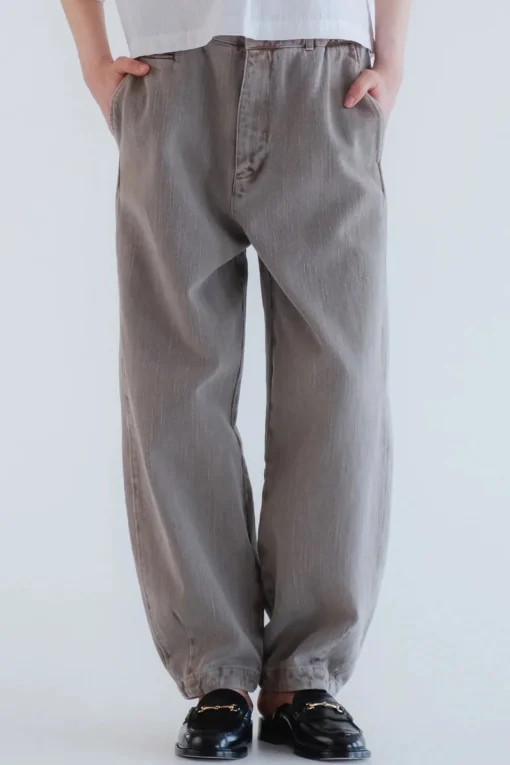 Pasha Pants, Sirocco