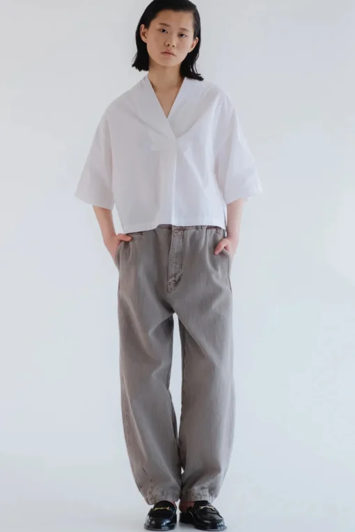 Pasha Pants, Sirocco