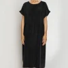 Patricia Dress, Caviar