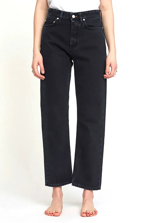 Pearl, Blue Black