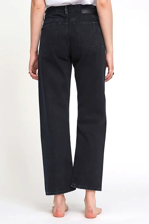 Pearl, Blue Black