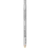 Pencil Mechanical, Mat Silver