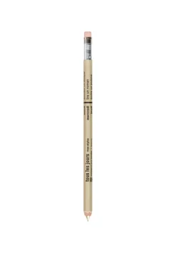 Pencil Mechanical, Natural