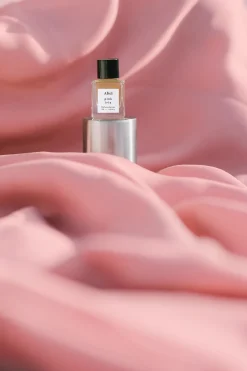 Pink Iris Extrait