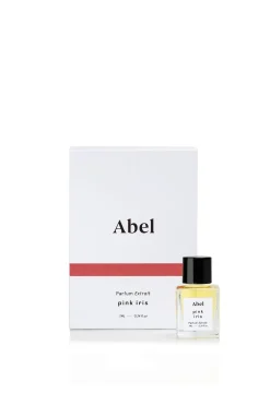 Pink Iris Extrait