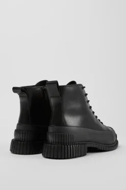 Pix Boots, Negro