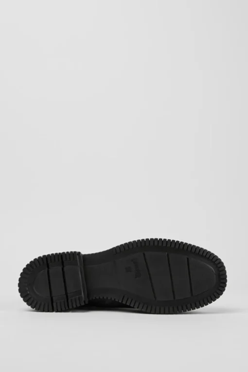 Pix Boots, Negro
