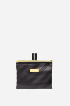 Pouch Claudia, Black