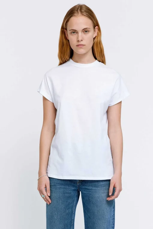 Proof, White
