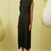 Pull Dress, Black