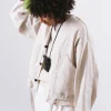 Reactor Jacket, Shell