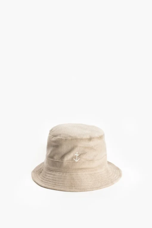 Rocha Bucket Hat, Camel