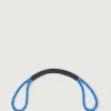 Rope Handle, Europium Blue