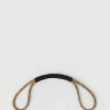 Rope Handle, Osmium Green