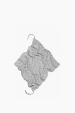Scarf 2404 S-SI, Grey